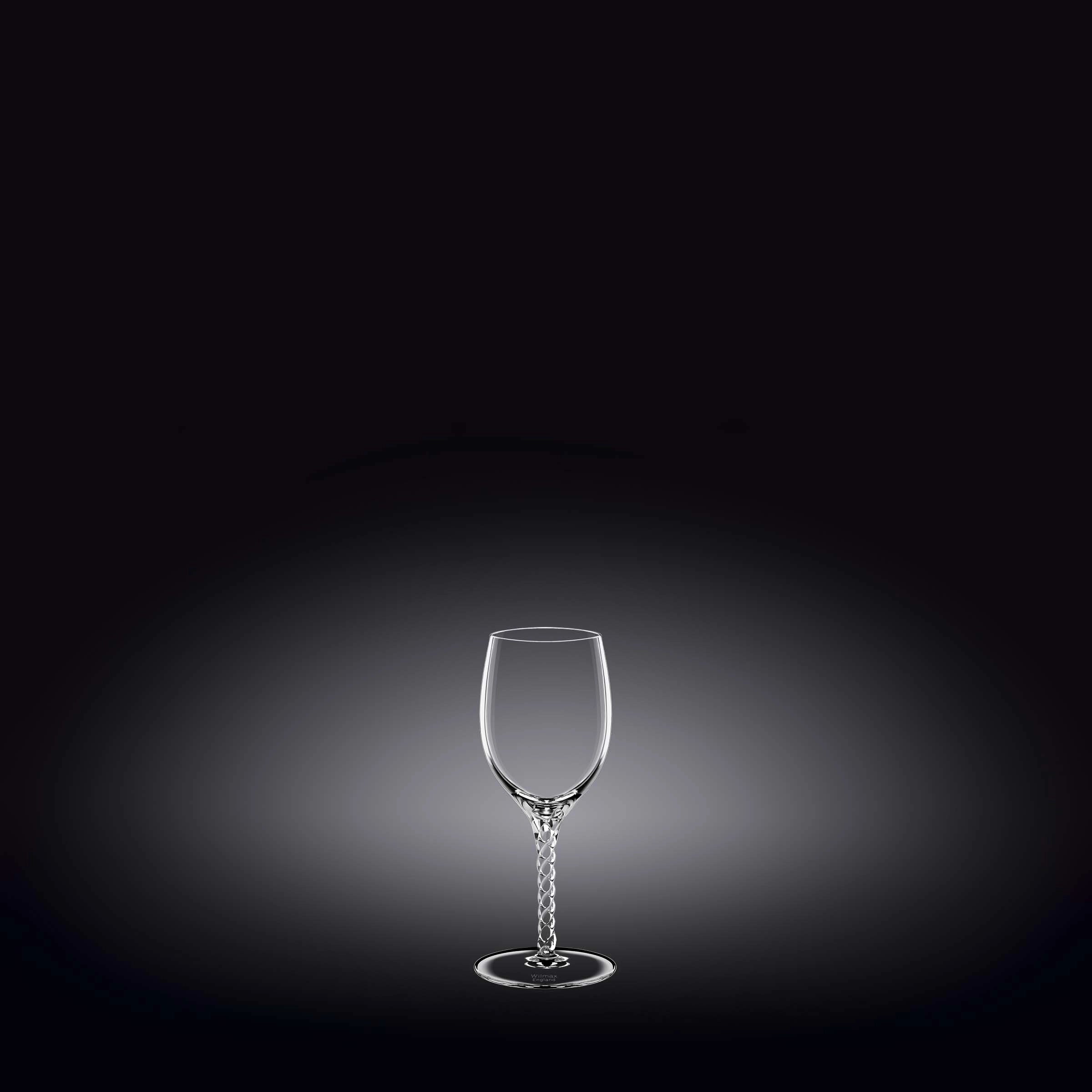 Wilmax Likörglas 65 ml Kristallglas Transparent 2er Set WL-888111/2C