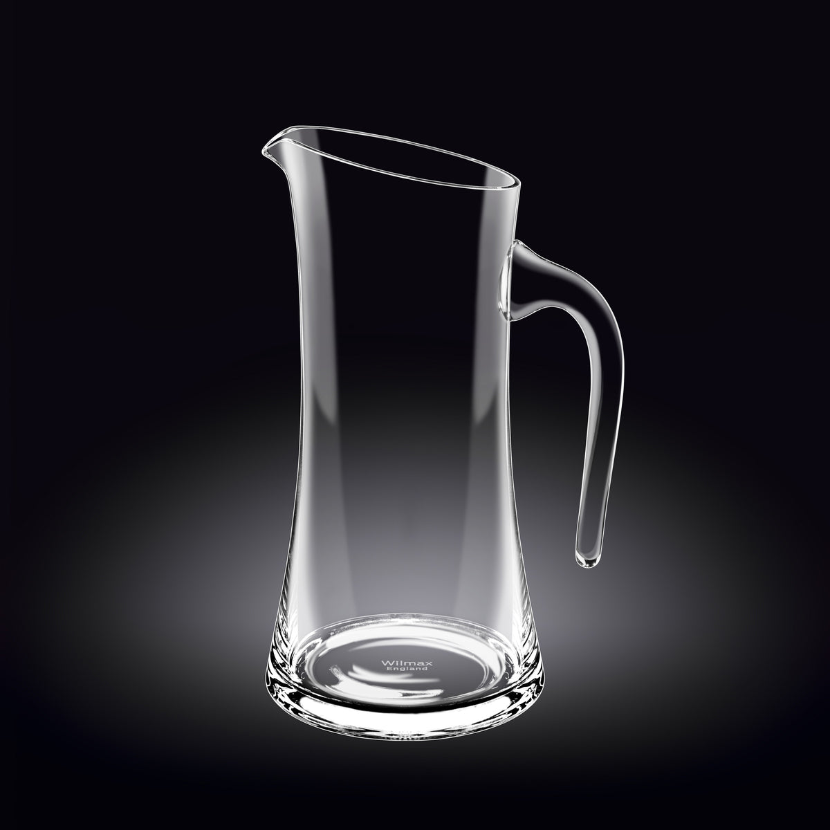 Wilmax Glaskaraffe 1,5 l – WL-888313/1C