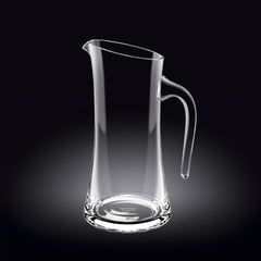 Wilmax Glaskaraffe 1,5 l – WL-888313/1C