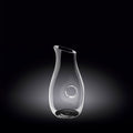 Wilmax Krug 750 ml Kristallglas Transparent WL-888339/1C