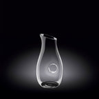 Wilmax Krug 750 ml Kristallglas Transparent WL-888339/1C