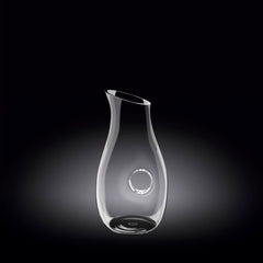 Wilmax Kristall-Glaskrug 750 ml, WL-888339/1C