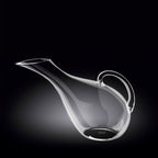 Wilmax Weindekanter 1500 ml Transparent aus Wilmax Crystalline-Serie