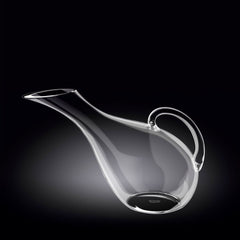 Wilmax Kristall-Weinkaraffe, 1500 ml, WL-888342/1C