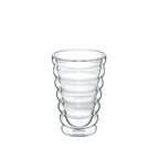 Wilmax Doppelwandiges Thermoglas 250 ml 2er Set WL-888416/A2