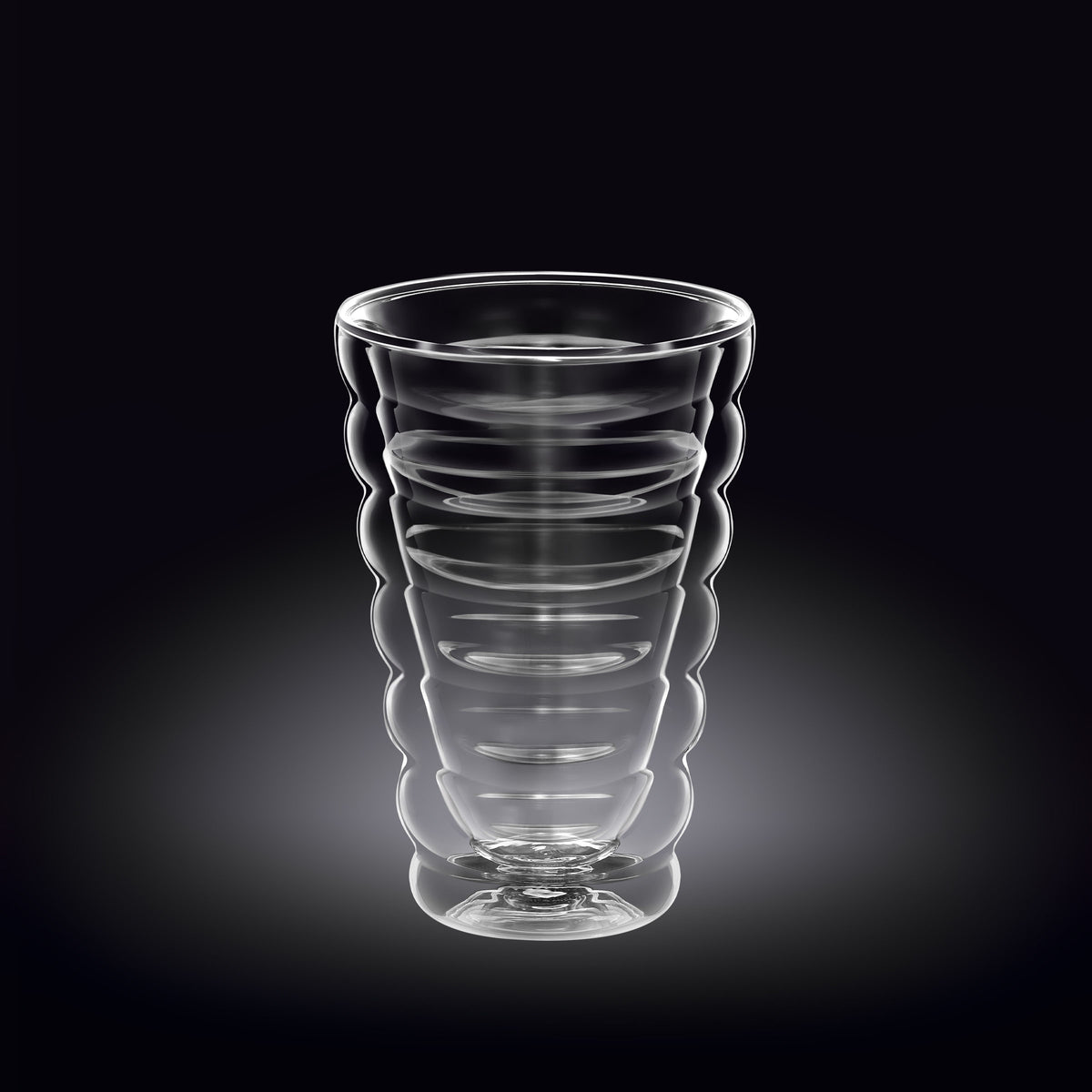 DOUBLE WALL GLASS 300 ML