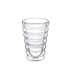 Wilmax Doppelwandiges Thermoglas 300 ml 2er Set WL-888417/A2
