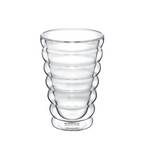 Wilmax Doppelwandiges Thermoglas 400 ml 2er Set WL-888418/A2