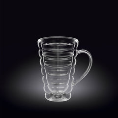 DOUBLE WALL CUP 250 ML