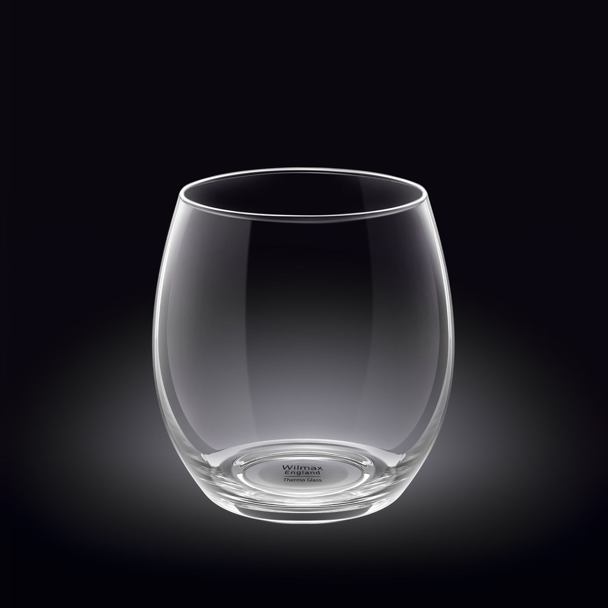 GLASS 530 ML