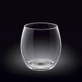 Wilmax Thermoglas Getränkeglas 530 ml Transparent WL-888640/A