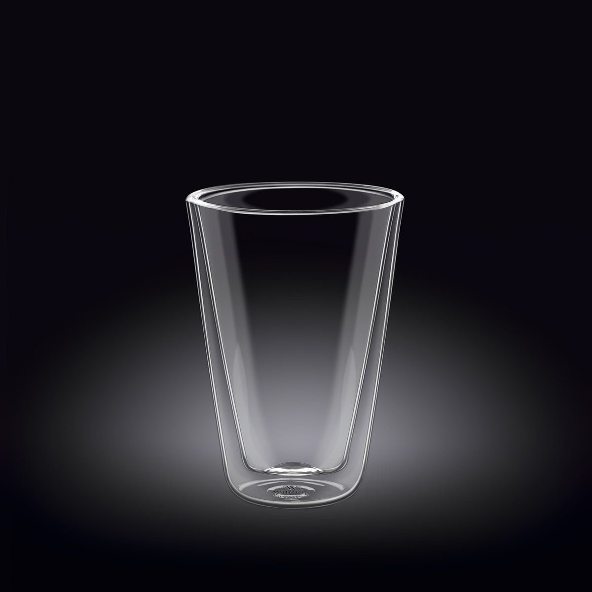 DOUBLE WALL GLASS 250 ML