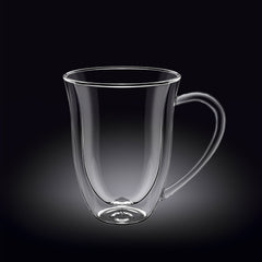 DOUBLE WALL CUP 300 ML