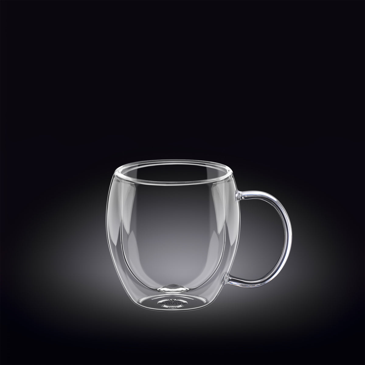 DOUBLE WALL MUG 200 ML