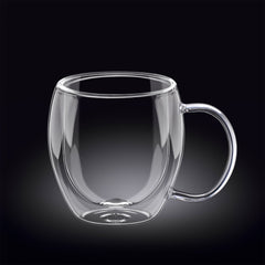 DOUBLE WALL MUG 500 ML