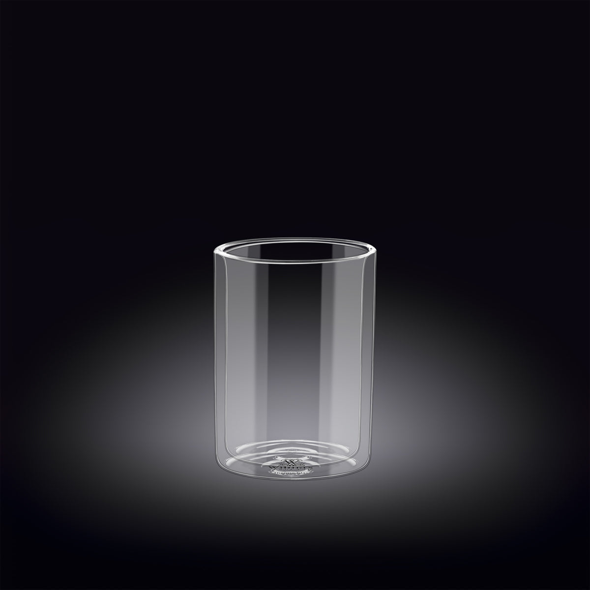 DOUBLE WALL GLASS 200 ML