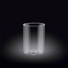 DOUBLE WALL GLASS 300 ML