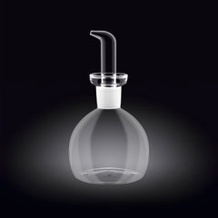 Wilmax Ölflasche 500 ml Glas WL-888952/A