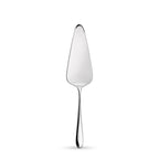 Wilmax Tortenheber 22 cm Silber aus Edelstahl