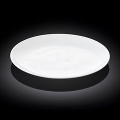 Wilmax Porzellan Suppenteller, 23 cm, 450 ml – WL-991217/A
