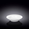 Wilmax Teller 15 cm aus Porzellan, Weiß WL-991018/A