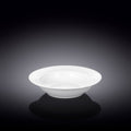Wilmax Teller 15 cm Weiß aus Porzellan