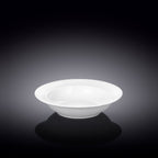 Wilmax Teller 15 cm Weiß aus Porzellan