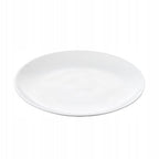 Wilmax Speiseteller 28 cm Weiß aus Porzellan