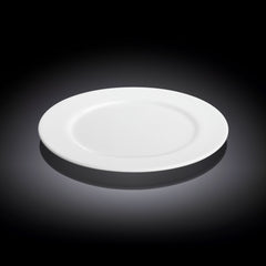 Wilmax Professional Dessertteller 18 cm aus Porzellan – WL-991177/A