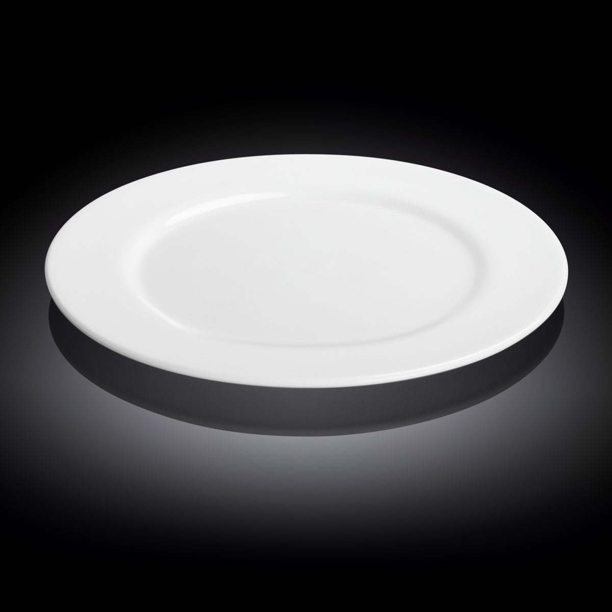 Wilmax Speiseteller, rund, 28 cm, WL-991181/A