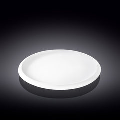 Essteller Porzellan Weiß 24 cm – WL-991236/A