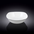 Wilmax Schale 345 ml 14.5 x 14.5 cm aus Porzellan, Weiß WL-992000/A