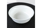 Wilmax Porzellanschale 1600 ml 20 cm Weiß 2er Set WL-992005/A2