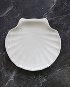 Wilmax Schale 13 cm aus Porzellan, Weiß WL-992010/A