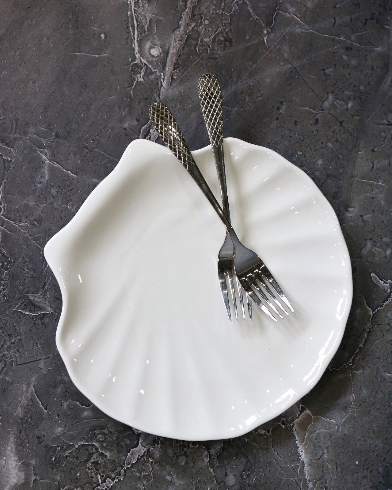 Wilmax Schale 18 cm aus Porzellan, Weiß WL-992012/A