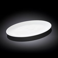 Wilmax Porzellan Ovalplatte – WL-992021/A