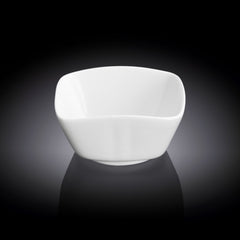 Wilmax Porzellanschale, 9 x 9 cm, 140 ml, WL-992425/A