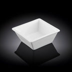 Wilmax Schale 150 ml 9,5 cm Weiß aus Porzellan