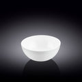Wilmax Schale 11 cm 300 ml Weiß aus Porzellan