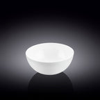 Wilmax Porzellanschale 300 ml 11 cm Weiß 2er Set WL-992564/A2