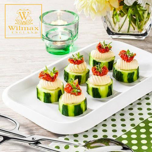 Wilmax Porzellan Kaffeetasse & Untertasse – WL-992660/A