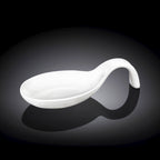 Wilmax Schale 10,5 × 5 cm Weiß aus Porzellan