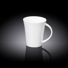 Wilmax Tasse, 380 ml, 6er Set, WL-993012/A6