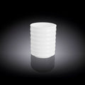 Wilmax Tasse im japanischen Stil 200 ml Weiß Porzellan WL-993019/A