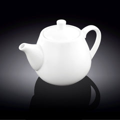 Wilmax England Teekanne, 1000 ml, Porzellan, WL-994003/A