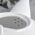 Wilmax Teekanne 2250 ml Weiß Porzellan WL-994042/1C