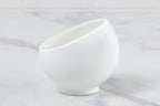 Wilmax Dessertschalen 8.5 x 9 cm Weiß Porzellan 6er Set WL-995000/A6