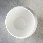 Wilmax Dessertschalen 8.5 x 9 cm Weiß Porzellan 6er Set WL-995000/A6