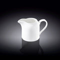 Wilmax Milchkanne 250 ml Weiß Porzellan WL-995018/1C