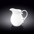 Wilmax Krug 830 ml Weiß Porzellan WL-995039/1C
